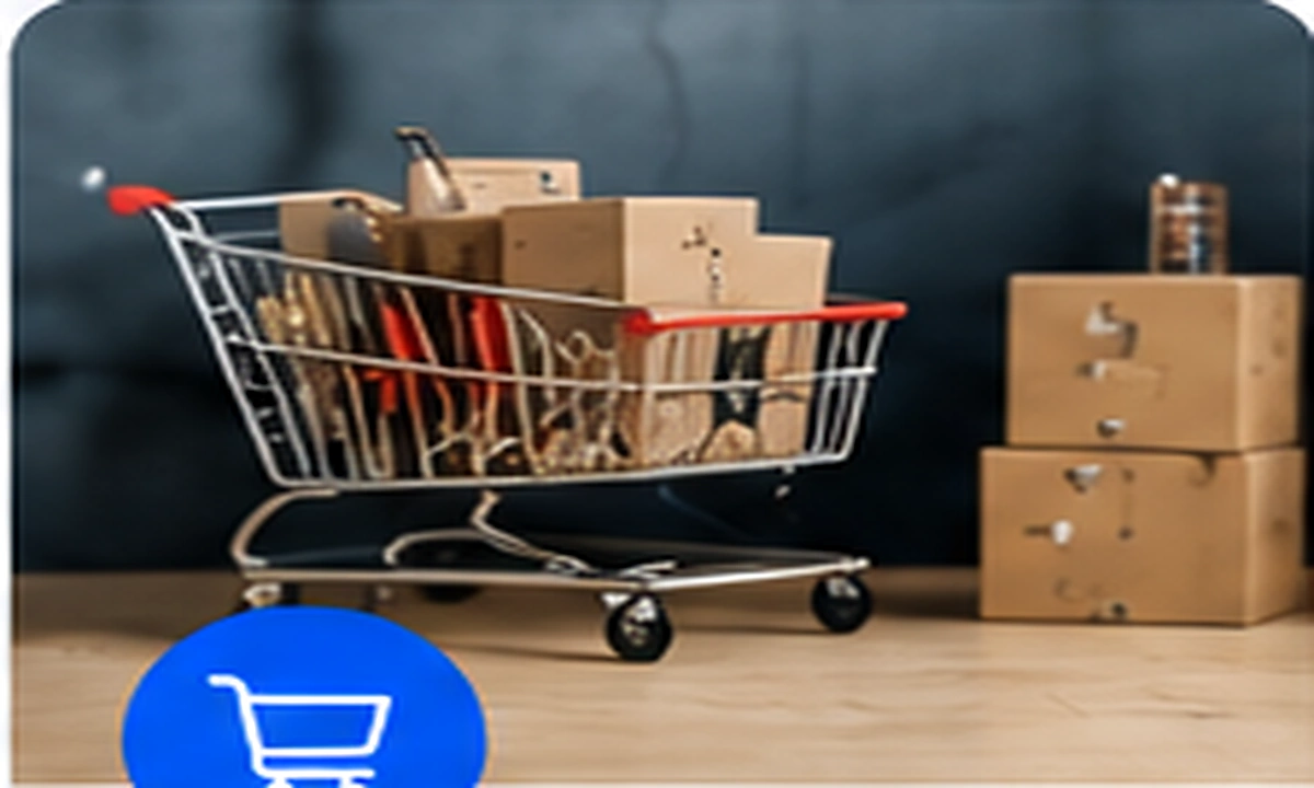 E-commerce
