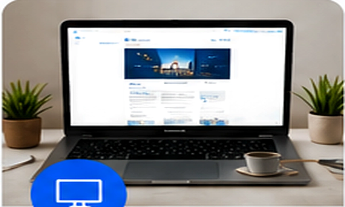 Siti Web Professionali