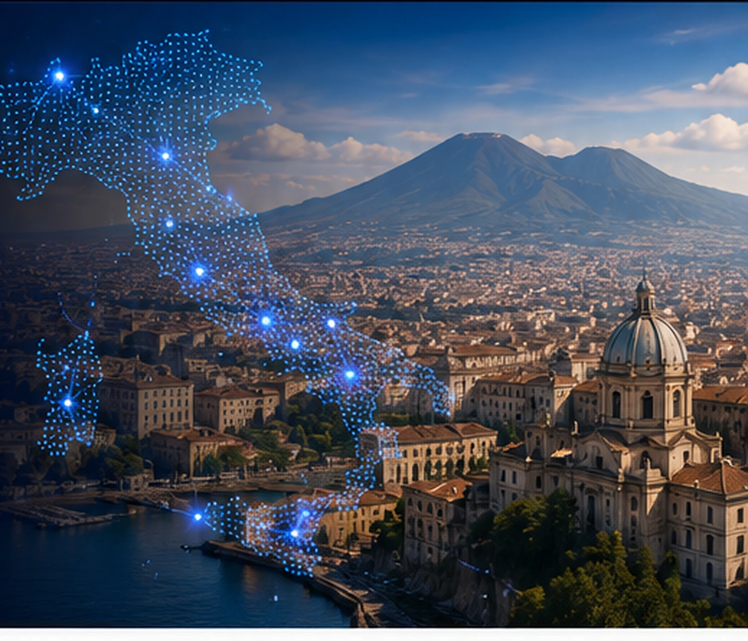 Realizzazione siti web in Italia - progetto WebDigital24