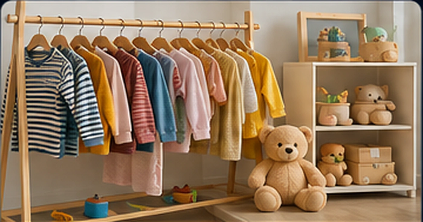 Portfolio Stocchisti Bambino, sito stock abbigliamento bambino